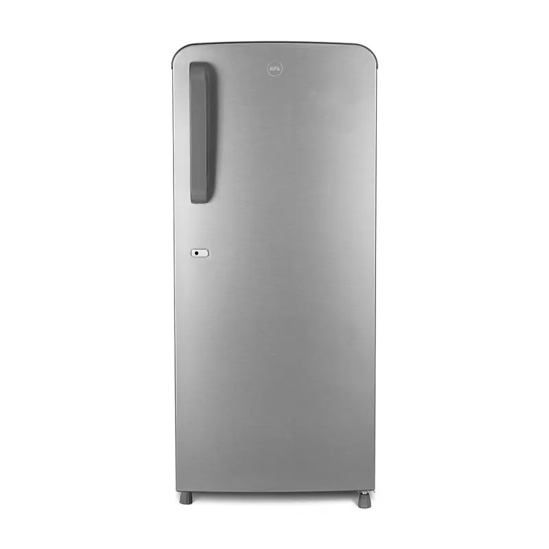 BPL BRD-F210EBPSGS STEEL GREY
