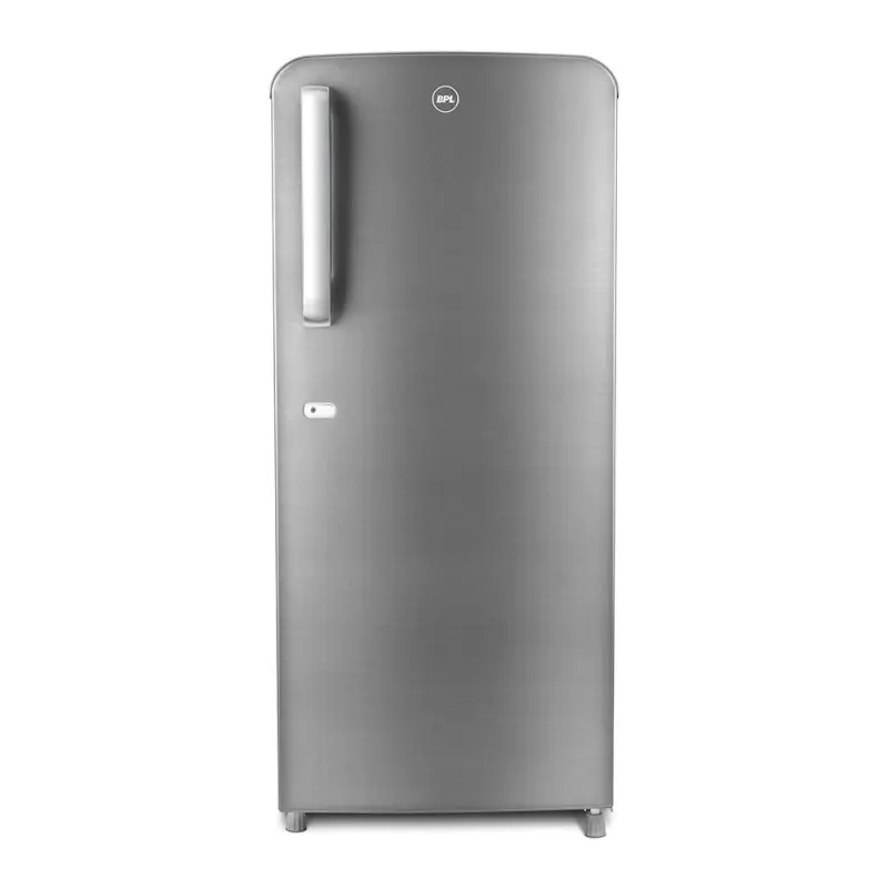 BPL BRD-F210EBPSWS INOXWINE