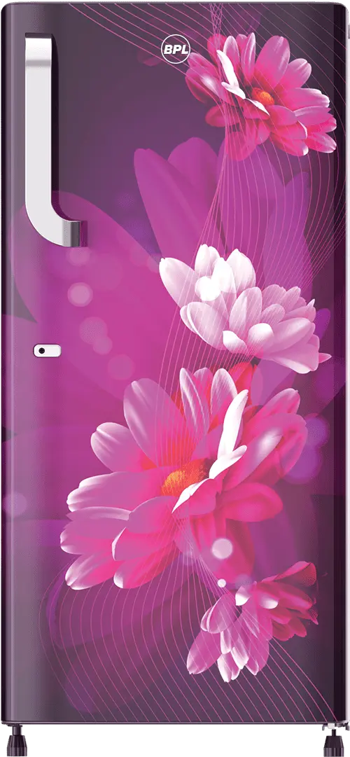BPL BRD-F240EBEIWS FLORA