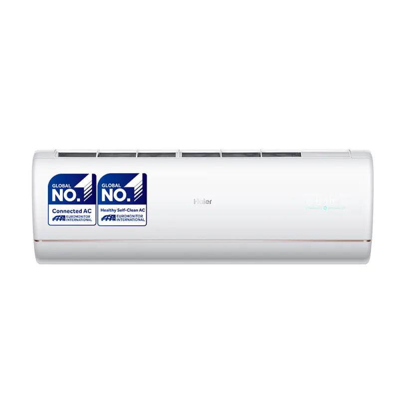 Haier HSU19P-JYFG5BN-INV