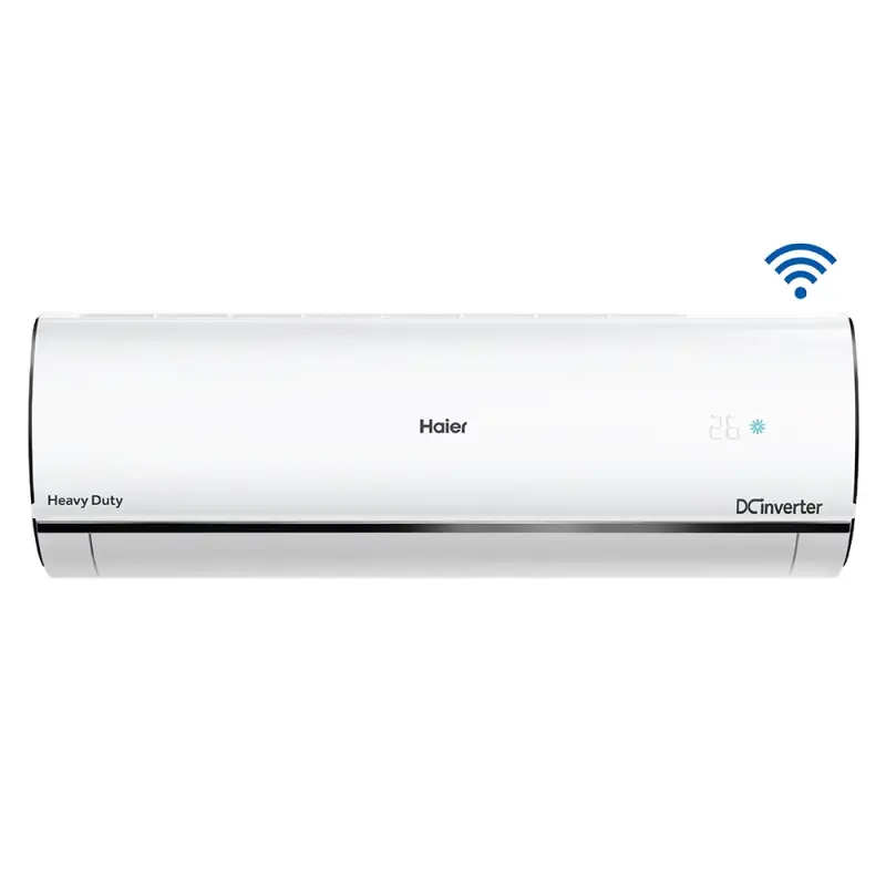 Haier HSU19U-PYFC5BN-INV