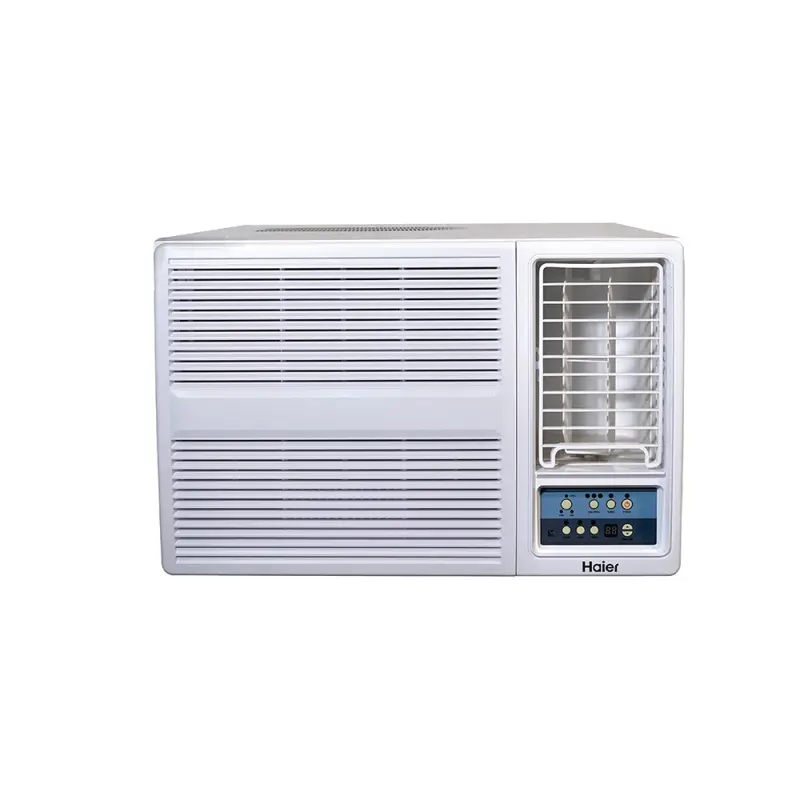 Haier HWU18F-AOW3BN-FS