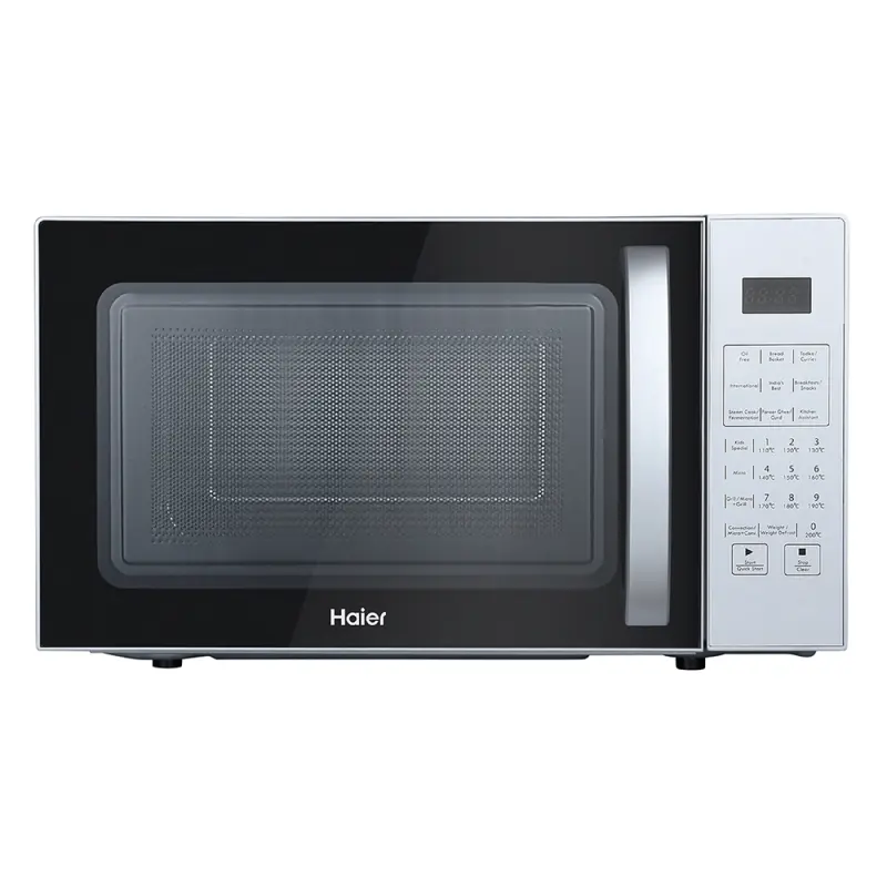 Haier HIL2201CSSH