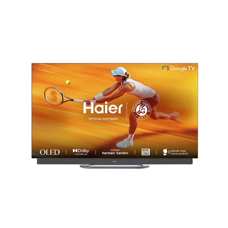 Haier 55C11