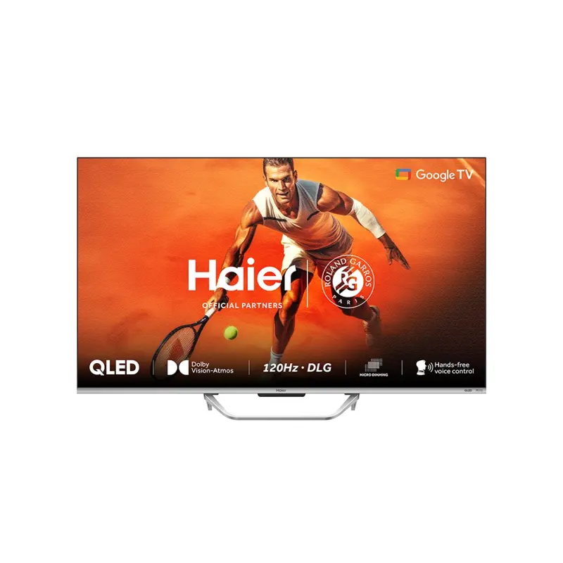 Haier 65Q6