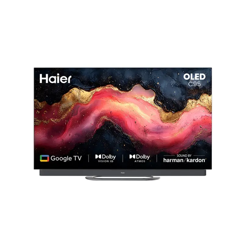 Haier H55C95EUX