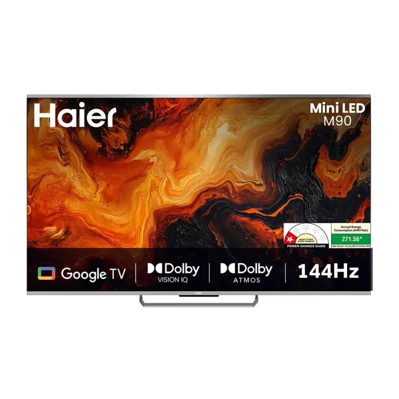 Haier H55M90EUX