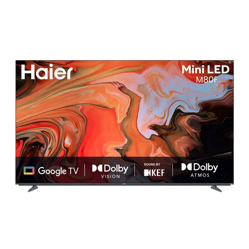 Haier H65M80FUX