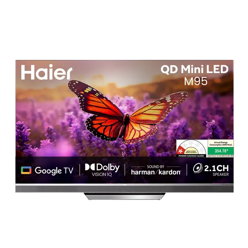 Haier H65M95EUX