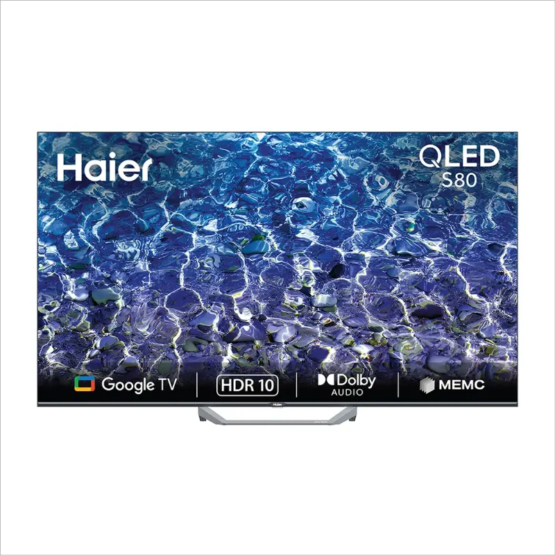 Haier H65S80FUX