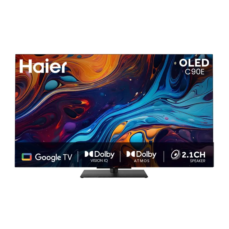 Haier H77C90EUX
