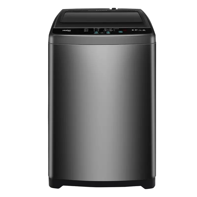 Haier HWM80-316BK