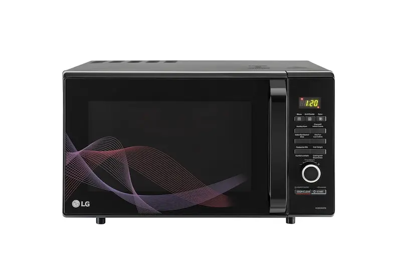 LG MJ2887BHTM