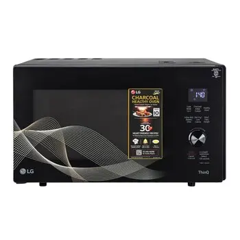 LG MJEN286UHW