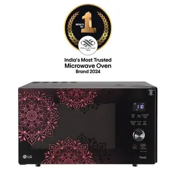 LG MJEN286VIW