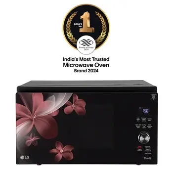 LG MJEN326PKW