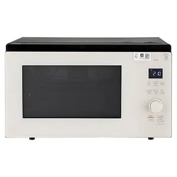 LG MJEN326SBW