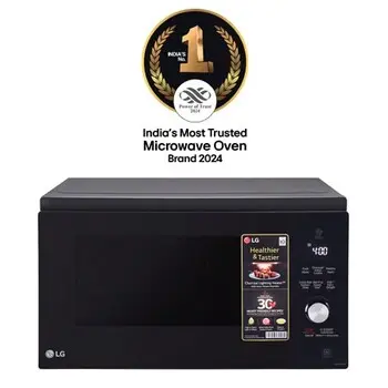 LG MJEN326SF