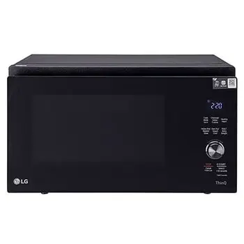 LG MJEN326SFW