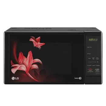 LG MS2043BR