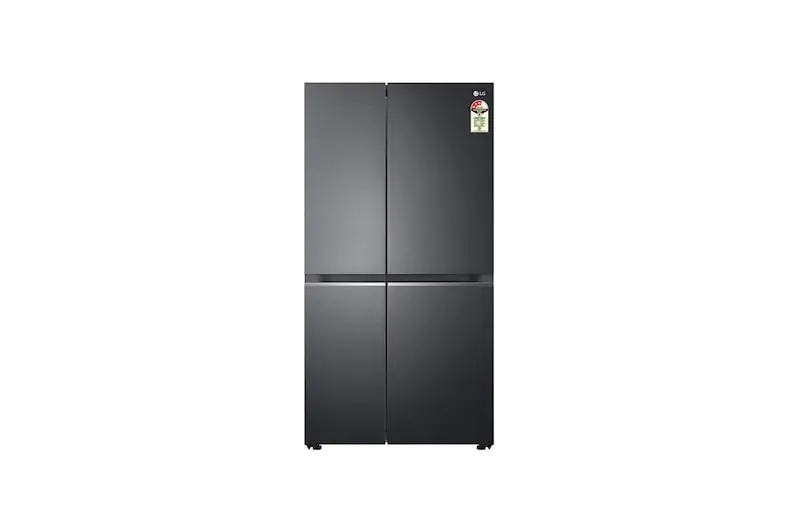 LG GL-B257EMC3