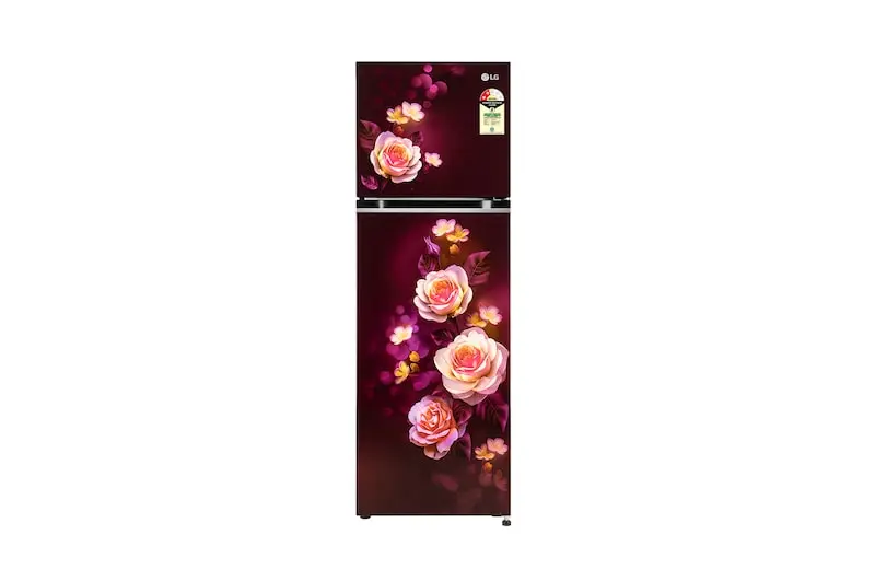 LG GL-N312SSBY