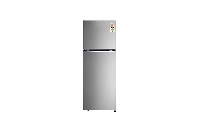 LG GL-S342SDSX