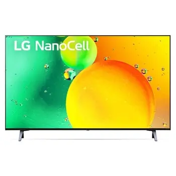 LG 43NANO75SQA