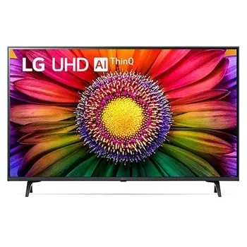 LG 43UR8050PSB