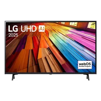 LG 43UT80406LA