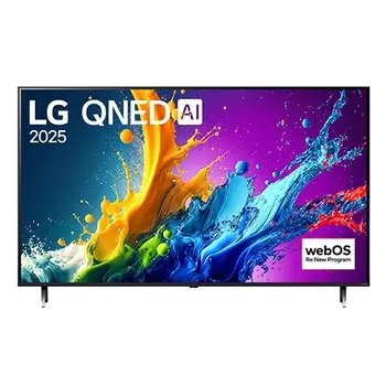LG 50QNED82T6A