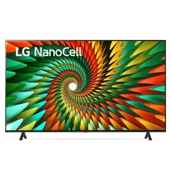 LG 55NANO77SRA