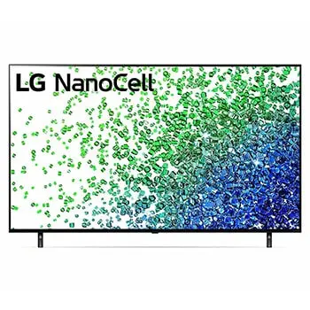 LG 55NANO80TPZ