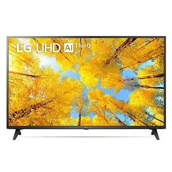 LG 55UQ7500PSF