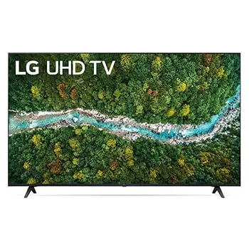 LG 60UP7750PTZ