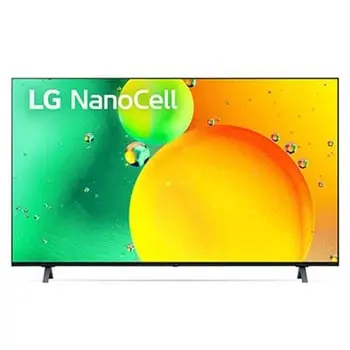 LG 65NANO73SQA