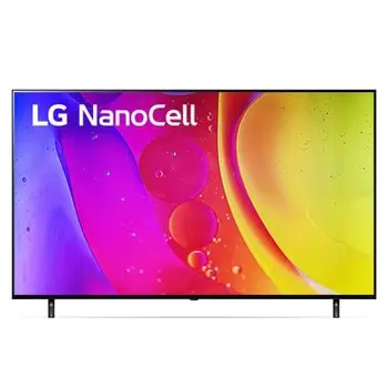 LG 65NANO80SQA