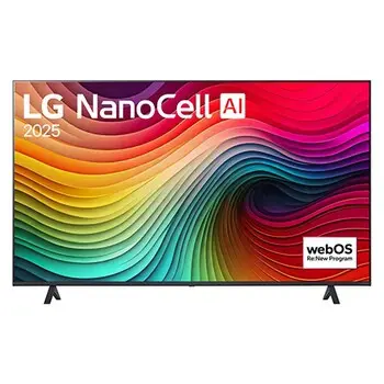 LG 65NANO80T6A