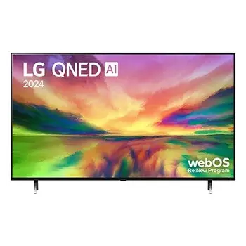 LG 65QNED83SRA