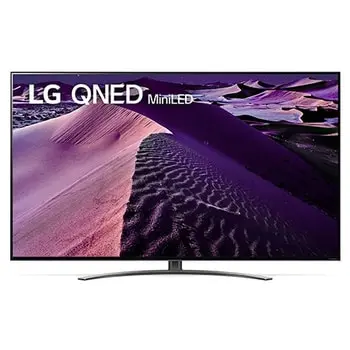 LG 75QNED86SQA
