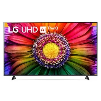 LG 75UR8040PSB