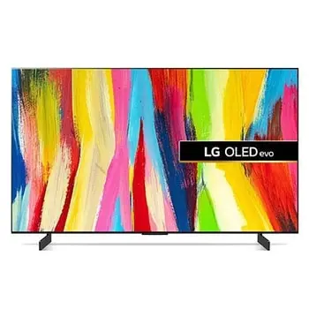LG OLED42C2PSA