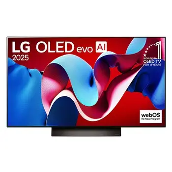 LG OLED48C46LA