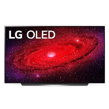 LG OLED55CXPTA