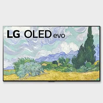 LG OLED55G1PTZ
