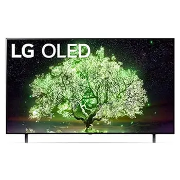 LG OLED65A1PTZ