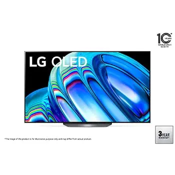 LG OLED65B2PSA