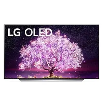 LG OLED65C1XTZ