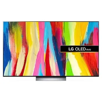 LG OLED65C2XSC