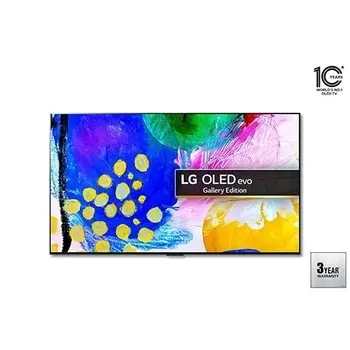 LG OLED65G2PSA